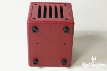 NANOBASS X4C - Red